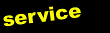 サービス